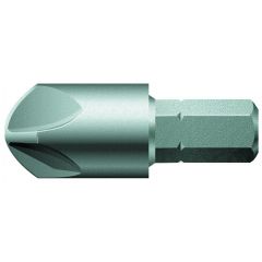 871/1 Z TORQ-SET® Mplus бита, вязкая твёрдость, повышенный крутящий момент, хвостовик 1/4" C 6.3, 1/ • Купить по низкой цене в интернет-магазине СМЭК