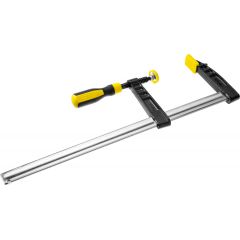 Усиленная струбцина F STAYER Hercules-F HF-50/12 120х500 мм 32095-120-500 • Купить по низкой цене в интернет-магазине СМЭК