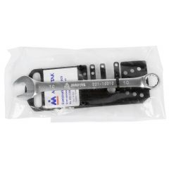 МАСТАК Ключ комбинированный 10 мм • Купить по низкой цене в интернет-магазине СМЭК