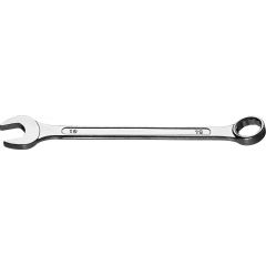Комбинированный гаечный ключ СИБИН 19 мм 27089-19 • Купить по низкой цене в интернет-магазине СМЭК