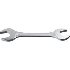 Рожковый гаечный ключ СИБИН 27 x 30 мм 27014-27-30 • Купить по низкой цене в интернет-магазине СМЭК
