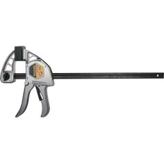 Пистолетная струбцина KRAFTOOL EP-30/8 300х80 мм 32228-30 • Купить по низкой цене в интернет-магазине СМЭК