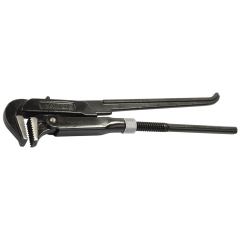 Трубный ключ с прямыми губками STAYER HERCULES-L №1 1" 330 мм   27331-1 • Купить по низкой цене в интернет-магазине СМЭК