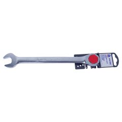 МАСТАК Ключ трещоточный комбинированный 19 мм • Купить по низкой цене в интернет-магазине СМЭК