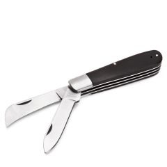 Нож НМ-07 для снятия изоляции (КВТ) • Купить по низкой цене в интернет-магазине СМЭК