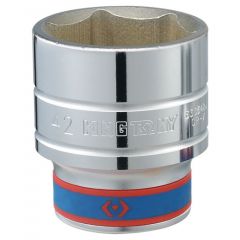 KING TONY Головка торцевая стандартная шестигранная 3/4", 70 мм • Купить по низкой цене в интернет-магазине СМЭК