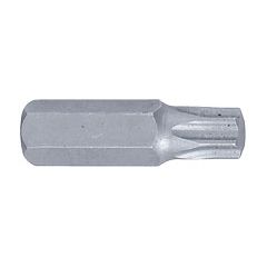 KING TONY Вставка (бита) торцевая 10 мм, Torx, Т27, L = 36 мм • Купить по низкой цене в интернет-магазине СМЭК