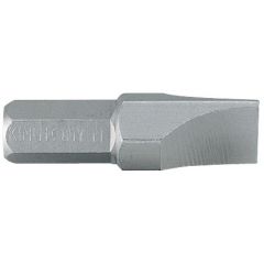 KING TONY Вставка (бита) торцевая 5/16", Slotted, 12х2,0 мм, L = 36 мм • Купить по низкой цене в интернет-магазине СМЭК