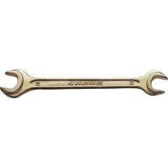 Рожковый гаечный ключ STAYER 12 x 13 мм 27038-12-13 • Купить по низкой цене в интернет-магазине СМЭК