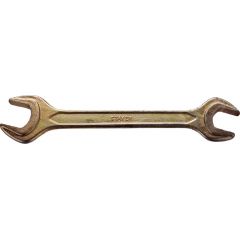 Рожковый гаечный ключ STAYER 27 x 30 мм 27038-27-30 • Купить по низкой цене в интернет-магазине СМЭК