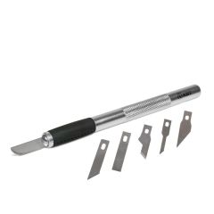 Купить Нож НСМ-21 строительный монтажный (КВТ) в интернет-магазине СМЭК