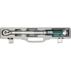 Динамометрический ключ со шкалой KRAFTOOL 1/2" 40-200 Нм  64054-200 • Купить по низкой цене в интернет-магазине СМЭК
