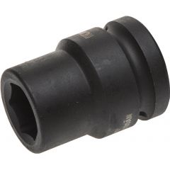 Удлиненная ударная торцовая головка KRAFTOOL FLANK 3/4" 19 мм 27945-19 • Купить по низкой цене в интернет-магазине СМЭК