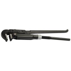 Трубный ключ с прямыми губками STAYER HERCULES-L №0 3/4" 280 мм   27331-0 • Купить по низкой цене в интернет-магазине СМЭК
