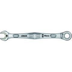 6000 Joker Ключ гаечный комбинированный с трещоткой, 3/8" x 159 мм • Купить по низкой цене в интернет-магазине СМЭК