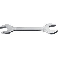 Рожковый гаечный ключ СИБИН 30 x 32 мм 27014-30-32 • Купить по низкой цене в интернет-магазине СМЭК