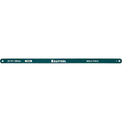 Гибкое полотно KRAFTOOL Max Flex 300 мм 2 шт. 15941-24-S2 • Купить по низкой цене в интернет-магазине СМЭК