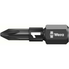 855/1 IMP DC Impaktor PZ бита ударная, алмазное покрытие, хвостовик 1/4" C 6.3, PZ 1 x 25 мм, с держ • Купить по низкой цене в интернет-магазине СМЭК