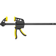 Пистолетная струбцина STAYER Hercules-P HP-30/6 300х60 мм 32242-30 • Купить по низкой цене в интернет-магазине СМЭК