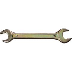 Рожковый гаечный ключ DEXX 12 x 13 мм 27018-12-13 • Купить по низкой цене в интернет-магазине СМЭК