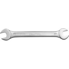 Рожковый гаечный ключ KRAFTOOL 12 х 13 мм  27033-12-13 • Купить по низкой цене в интернет-магазине СМЭК