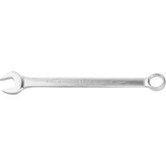 Комбинированный гаечный ключ ЗУБР Профессионал 27мм 27022-27 • Купить по низкой цене в интернет-магазине СМЭК