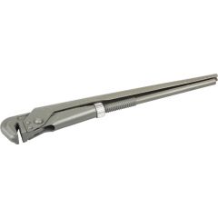 Трубный ключ с прямыми губками НИЗ №1 1" 300 мм 2731-1 • Купить по низкой цене в интернет-магазине СМЭК