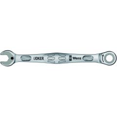 6000 Joker Ключ гаечный комбинированный с трещоткой, 5/16" x 144 мм • Купить по низкой цене в интернет-магазине СМЭК