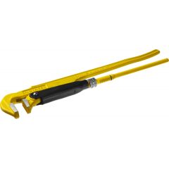 Трубный ключ с прямыми губками STAYER PROFIX №2 1.5" 440 мм  27311-1 • Купить по низкой цене в интернет-магазине СМЭК