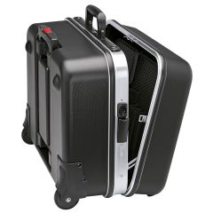 Big Twin Move чемодан инструментальный, со встроенными роликами и выдвижной рукояткой, пустой • Купить по низкой цене в интернет-магазине СМЭК