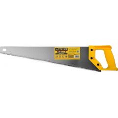 Ударопрочная ножовка STAYER Тайга-5 500 мм 15061-50 • Купить по низкой цене в интернет-магазине СМЭК