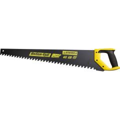 Специальная ножовка STAYER Beton Cut 700 мм 2-15097 • Купить по низкой цене в интернет-магазине СМЭК