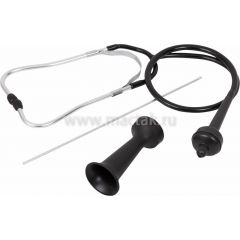 МАСТАК Стетоскоп механика, разборный, слуховая трубка • Купить по низкой цене в интернет-магазине СМЭК