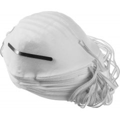 Купить Техническая маска STAYER Eco 25 шт. 1110-H50 в интернет-магазине СМЭК