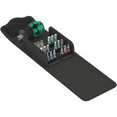 Kraftform Kompakt Stubby 1 набор бит с короткой рукояткой-битодержателем, 19 предметов • Купить по низкой цене в интернет-магазине СМЭК