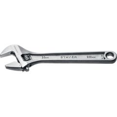 Разводной ключ STAYER MAX-Force 200 / 25 мм 2725-20 • Купить по низкой цене в интернет-магазине СМЭК