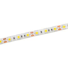 Лента светодиодная LED LSR-5050WW60-14.4-IP65-12В (уп.5м) IEK LSR2-1-060-65-3-05 • Купить по низкой цене в интернет-магазине СМЭК
