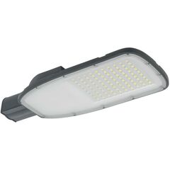 Светильник светодиодный ДКУ 1004-150Ш 5000К IP65 сер. IEK LDKU1-1004-150-5000-K03 • Купить по низкой цене в интернет-магазине СМЭК