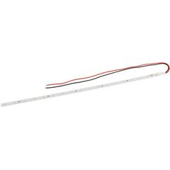 Линейка LED-18SMD2835 3.6Вт 12В 4000-4500К для БАП12-3 IEK LDVAOD-SMD-2835-18 • Купить по низкой цене в интернет-магазине СМЭК