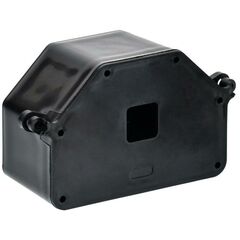 Коробка ответвительная Л251 У3 132х88х62мм монолит. строител. IEK UKM10-132-088-062-O-K02 • Купить по низкой цене в интернет-магазине СМЭК