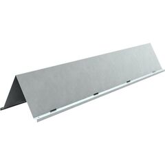 Крышка двускатная для лотка осн. 200 L1500 HDZ IEK CLM50D-KD-200-1500-HDZ • Купить по низкой цене в интернет-магазине СМЭК