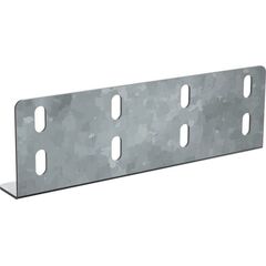 Пластина соединительная усиленная H80мм 1.5мм HDZ IEK CLM50D-PSU-080-15-HDZ • Купить по низкой цене в интернет-магазине СМЭК
