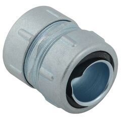 Муфта соединительная для металлорукава СММ20 IEK CMP20D-CMM-020-010 • Купить по низкой цене в интернет-магазине СМЭК