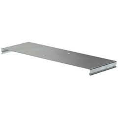 Накладка для крышки лотка 300 HDZ IEK CLP1S-NK-300-HDZ • Купить по низкой цене в интернет-магазине СМЭК
