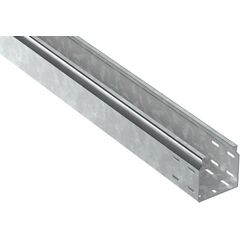 Лоток листовой неперфорированный ESCA 7 100х100 L2000 сталь 1.5мм HDZ IEK CLN10-100-100-150-2-HDZ • Купить по низкой цене в интернет-магазине СМЭК