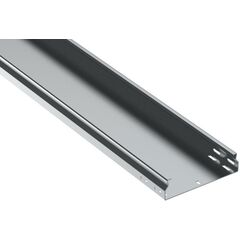 Лоток листовой неперфорированный ESCA 7 50х200 L3000 сталь 2.0мм IEK CLN10-050-200-200-3 • Купить по низкой цене в интернет-магазине СМЭК