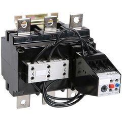 Реле тепл. РТИ 6376 125-200А IEK DRT60-0125-0200 • Купить по низкой цене в интернет-магазине СМЭК
