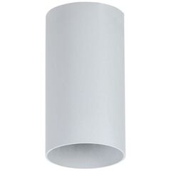 Светильник 4001 GU10 потолочный накладной бел. IEK LT-UPB0-4001-GU10-1-K01 • Купить по низкой цене в интернет-магазине СМЭК