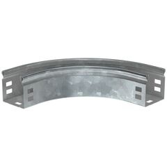 Угол для лотка плавный 90град. 80х80 Г01 ESCA HDZ IEK CPG01-0-90-080-080-HDZ • Купить по низкой цене в интернет-магазине СМЭК