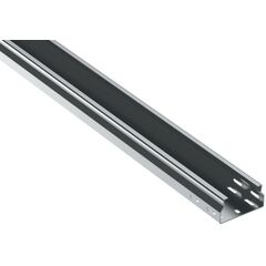 Лоток листовой неперфорированный ESCA 7 50х100 L2000 сталь 1.5мм IEK CLN10-050-100-150-2 • Купить по низкой цене в интернет-магазине СМЭК
